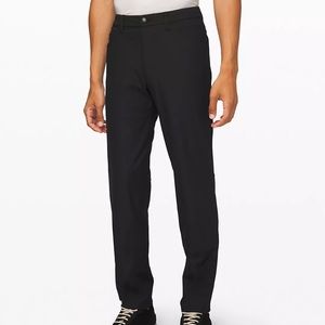 Lulu lemon ABC classic pants grey 34/34